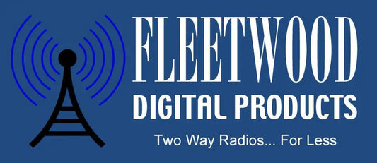 Keep Your Amateur Ham Radio Powered and Running - #hamradio-Fleetwood Digital