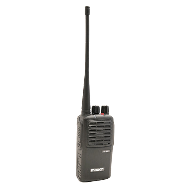Maxon TP-5416 UHF Commercial Industrial Radio (Free Programming)