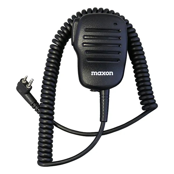 Maxon TA-850X Heavy Duty Remote Speaker Microphone