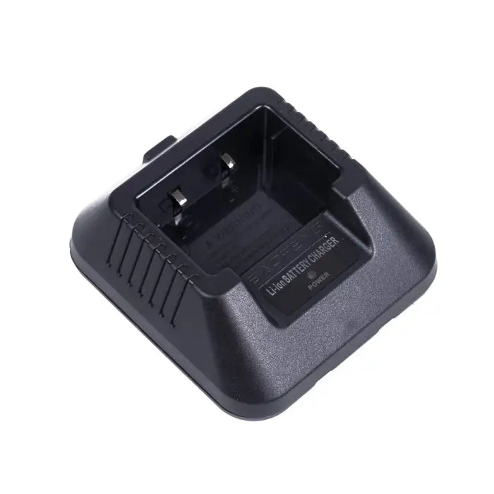BF-TECH CA Baofeng Amateur Ham Radio Desktop Charger - UV-5R