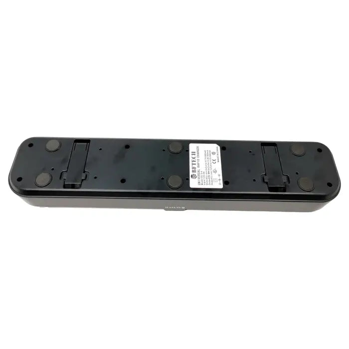 BF-TECH CA Baofeng BL-5 UV-5R 6-Way Gang Charger - V2+ /
