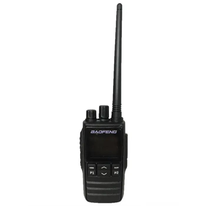 BF-TECH CA Baofeng DM-1703 Dual Band DMR Tier II Digital