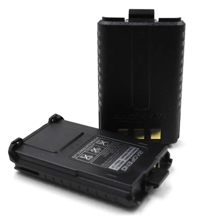 BF-TECH CA Baofeng Original UV-5R BL-5 1800mah Amateur Ham