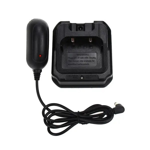 BF-TECH CA Baofeng Original Waterproof Battery Charger