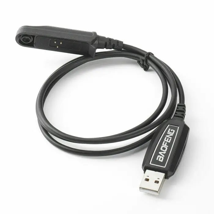 BF-TECH CA Baofeng Original Waterproof USB Programming Cable