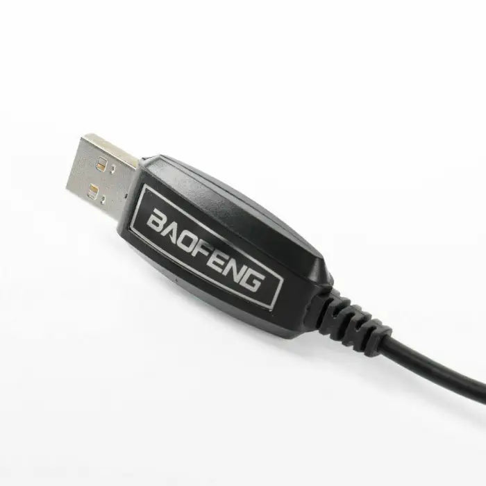 BF-TECH CA Baofeng Original Waterproof USB Programming Cable