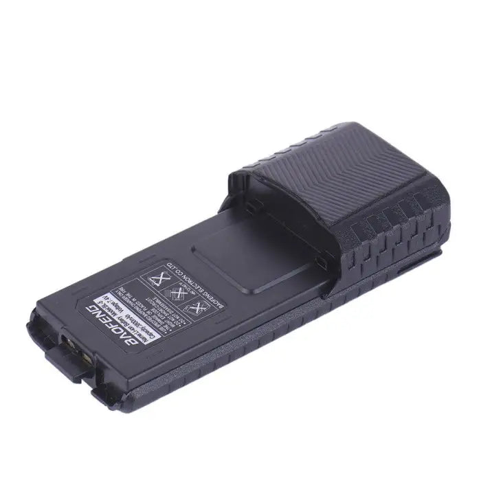 BF - TECH CA Baofeng UV - 5R Extended 3800mah Amateur Ham