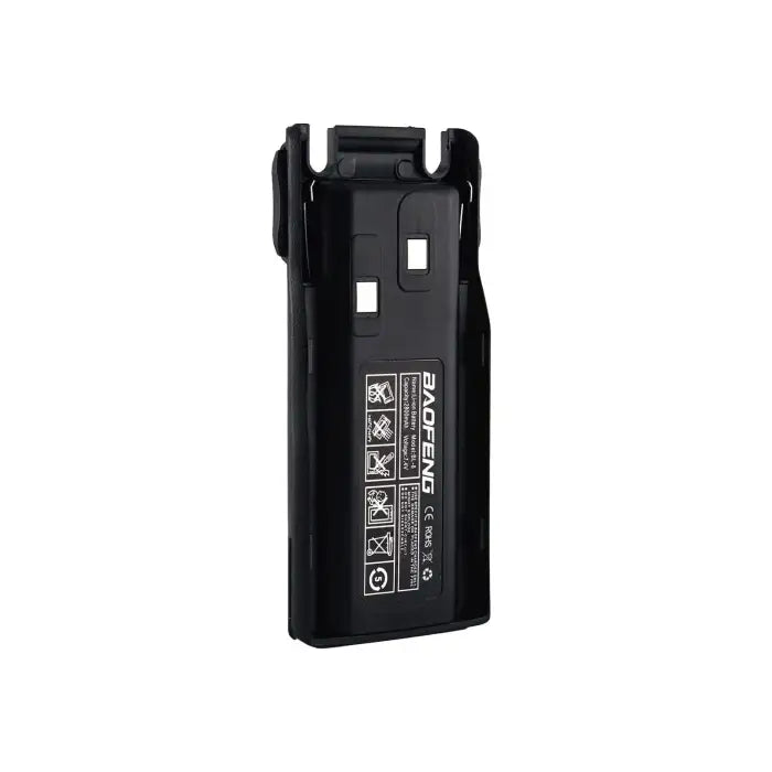 BF - TECH CA Baofeng UV - 82 2800mah 7.4v BL - 8