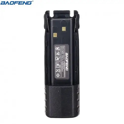 BF-TECH CA Baofeng UV-82 3800mah 7.4v BL-8 Replacement