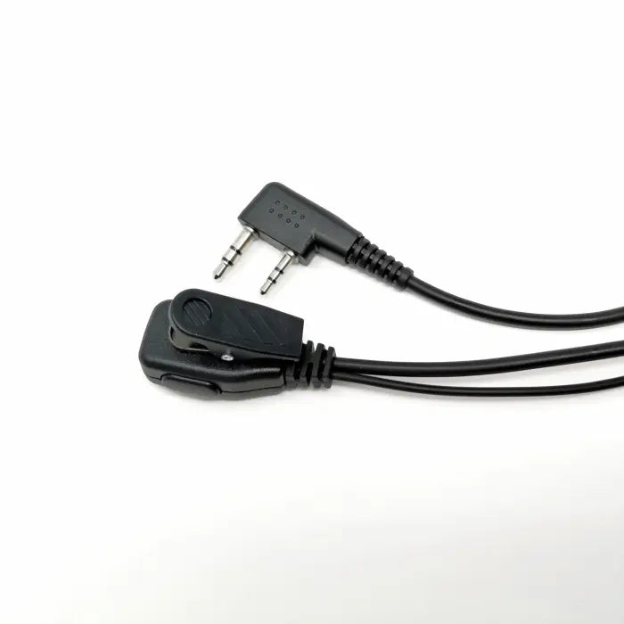 BF-TECH CA HP-1000 Acoustic Tube “Secret Service” Earpiece