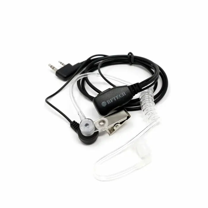 BF-TECH CA HP-1000 Acoustic Tube “Secret Service” Earpiece