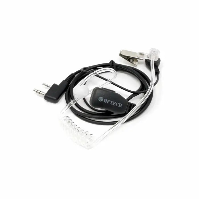 BF-TECH CA HP-1000 Acoustic Tube “Secret Service” Earpiece