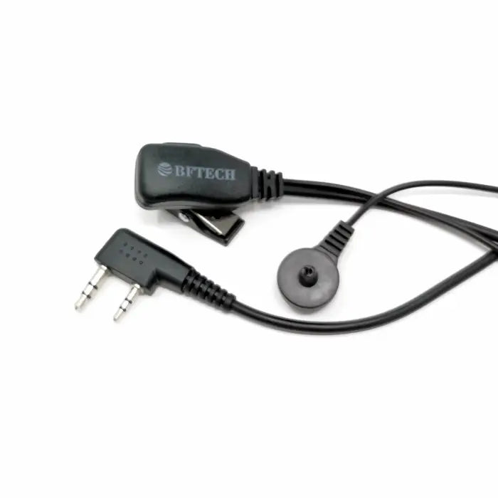 BF-TECH CA HP-1000 Acoustic Tube “Secret Service” Earpiece