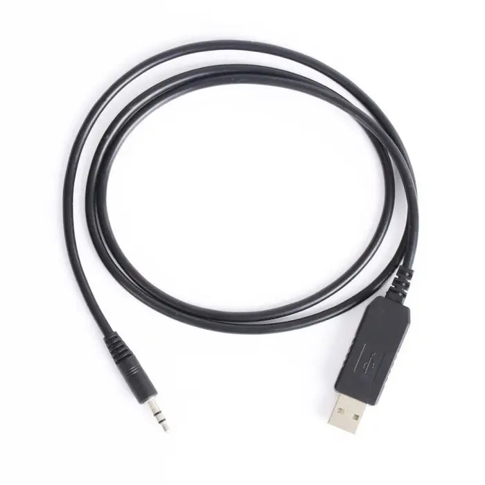BF-TECH CA QYT Mini Mobile Radio USB Programming Cable -