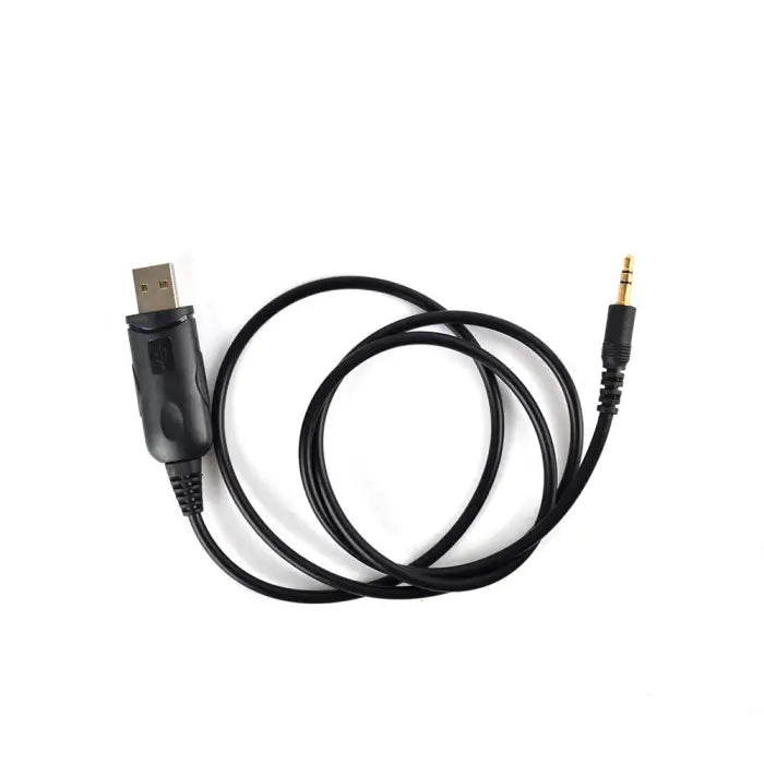 BF-TECH CA QYT Mini Mobile Radio USB Programming Cable -