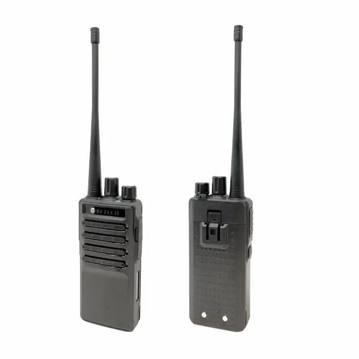 BF-TECH CA BF-V8S 16 Channel Business Band Two Way Radio