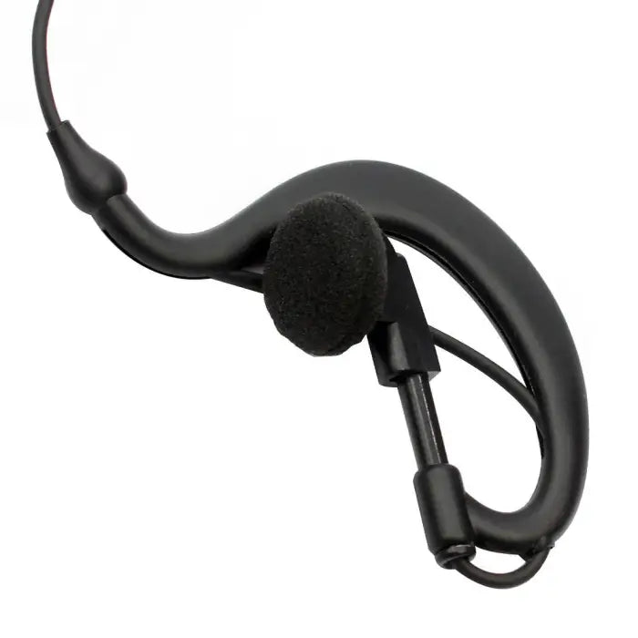 BF-TECH CA Waterproof Earphone Mic - UV-9R / BF-R760 /