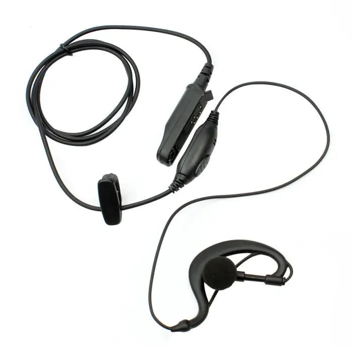 BF-TECH CA Waterproof Earphone Mic - UV-9R / BF-R760 /