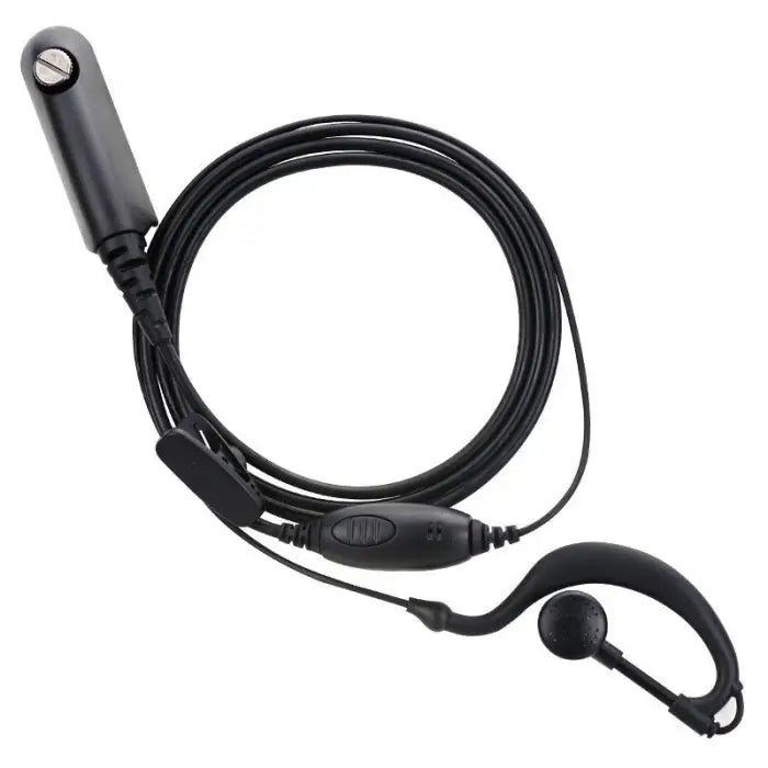 BF-TECH CA Waterproof Earphone Mic - UV-9R / BF-R760 /