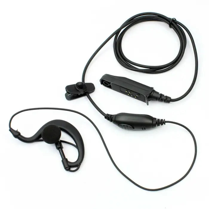 BF-TECH CA Waterproof Earphone Mic - UV-9R / BF-R760 /