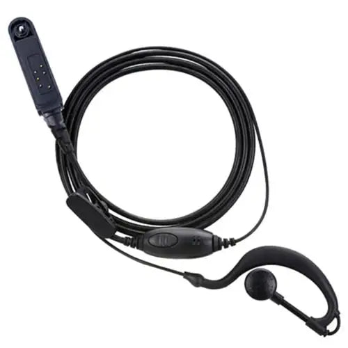 BF-TECH CA Waterproof Earphone Mic - UV-9R / BF-R760 /