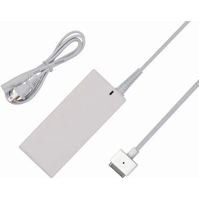 bftech 18.5v 4.6a 85w power adapter 1st generation magnetic