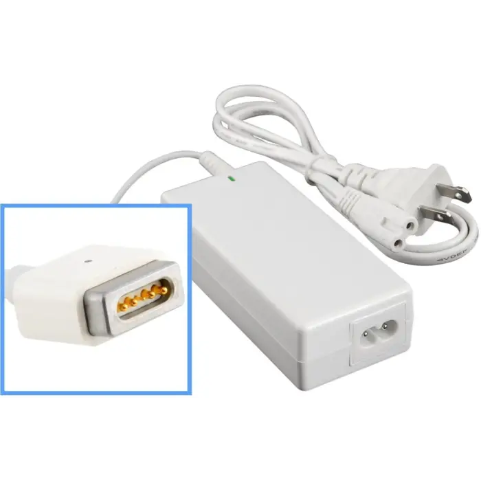 bftech 18.5v 4.6a 85w power adapter 1st generation magnetic