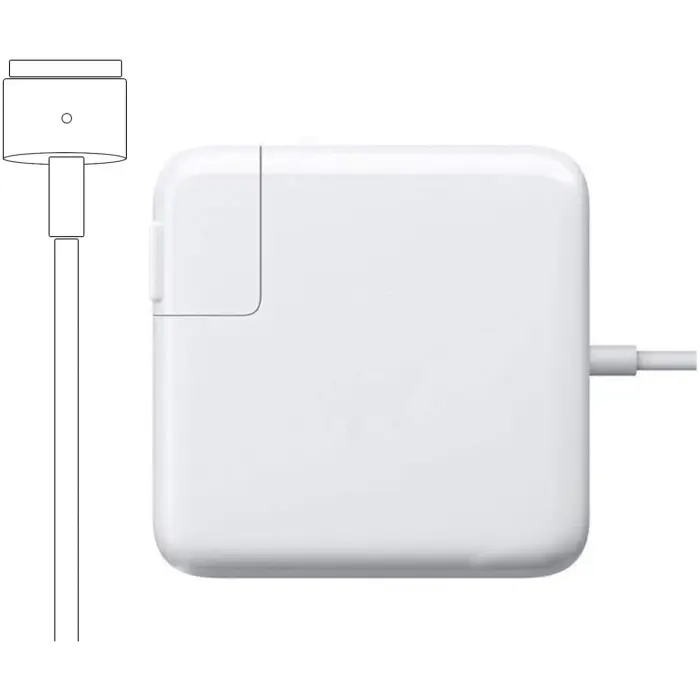 bftech mac pro charger 85w superior heat control power