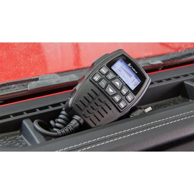 Cobra 75 All Road Wireless 40 Channel AM / FM CB Radio