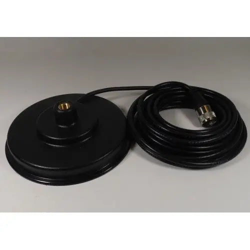 Everhardt TSM Series 3/4 Wave Super Flex 3 Foot CB Antenna -