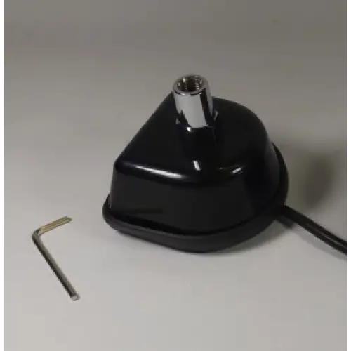 Everhardt TSM Series 3/4 Wave Super Flex 3 Foot CB Antenna -