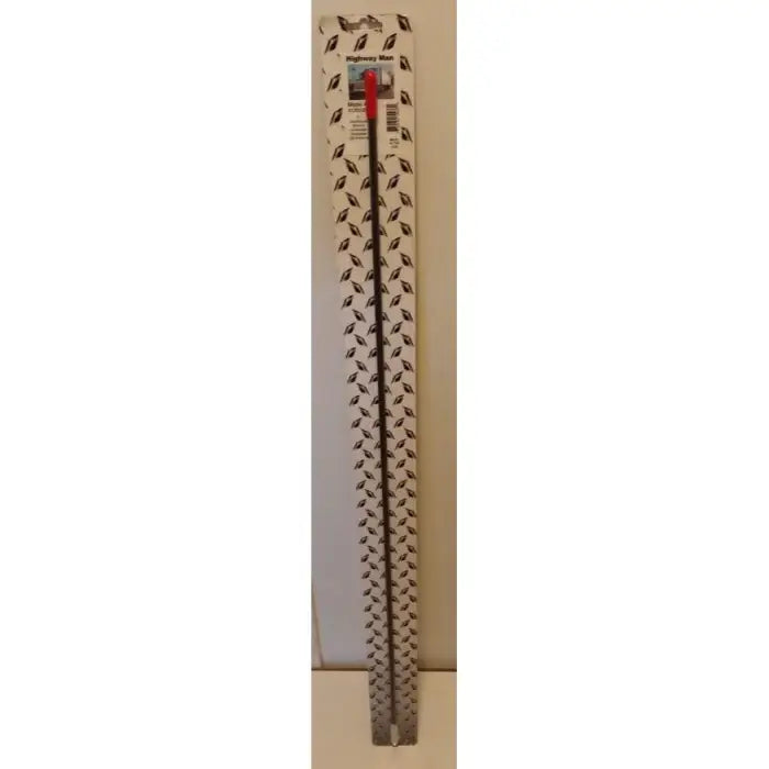 Highway Man Frantastic 3’ Continuous Wound Composite