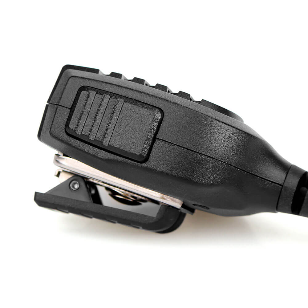 Retevis IP54 Waterproof Speaker Mic for Ailunce HA2 & HD1