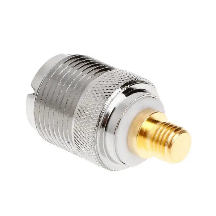 Motorola MX to SO239 (UHF) Antenna Adapter