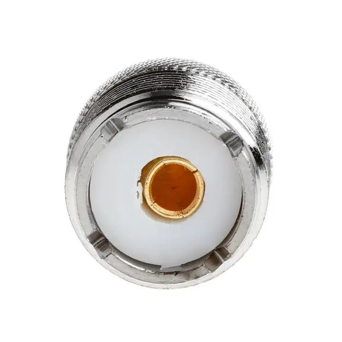 Motorola MX to SO239 (UHF) Antenna Adapter