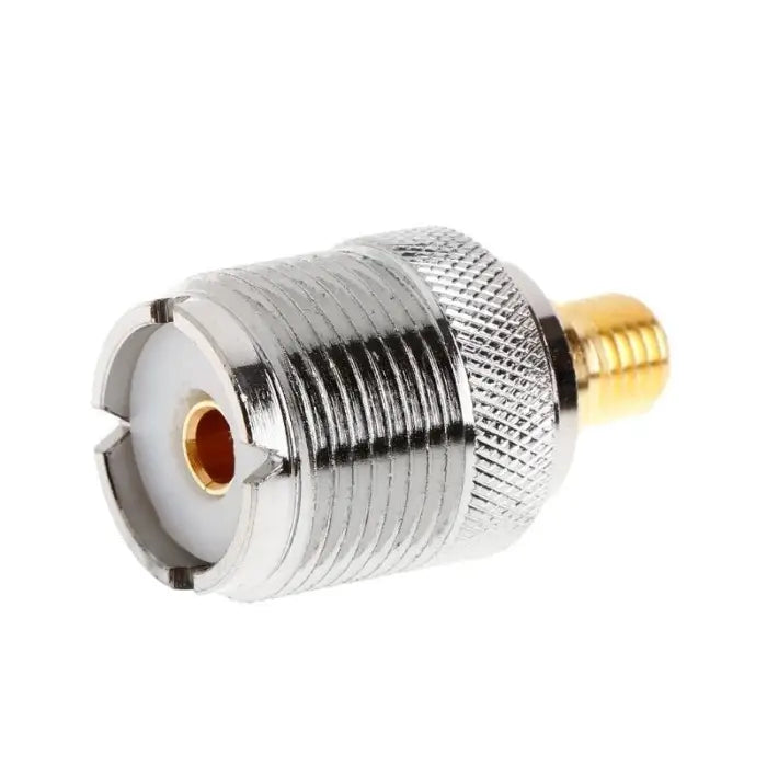 Motorola MX to SO239 (UHF) Antenna Adapter