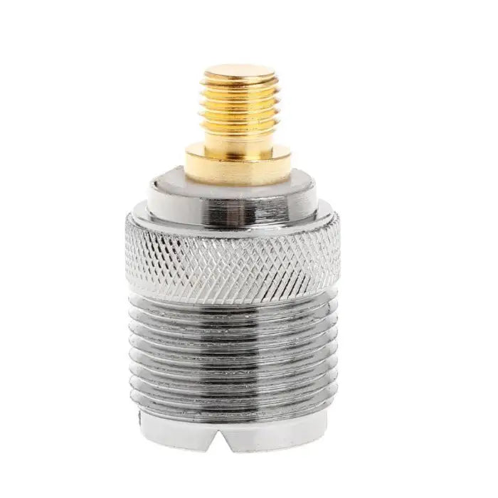 Motorola MX to SO239 (UHF) Antenna Adapter