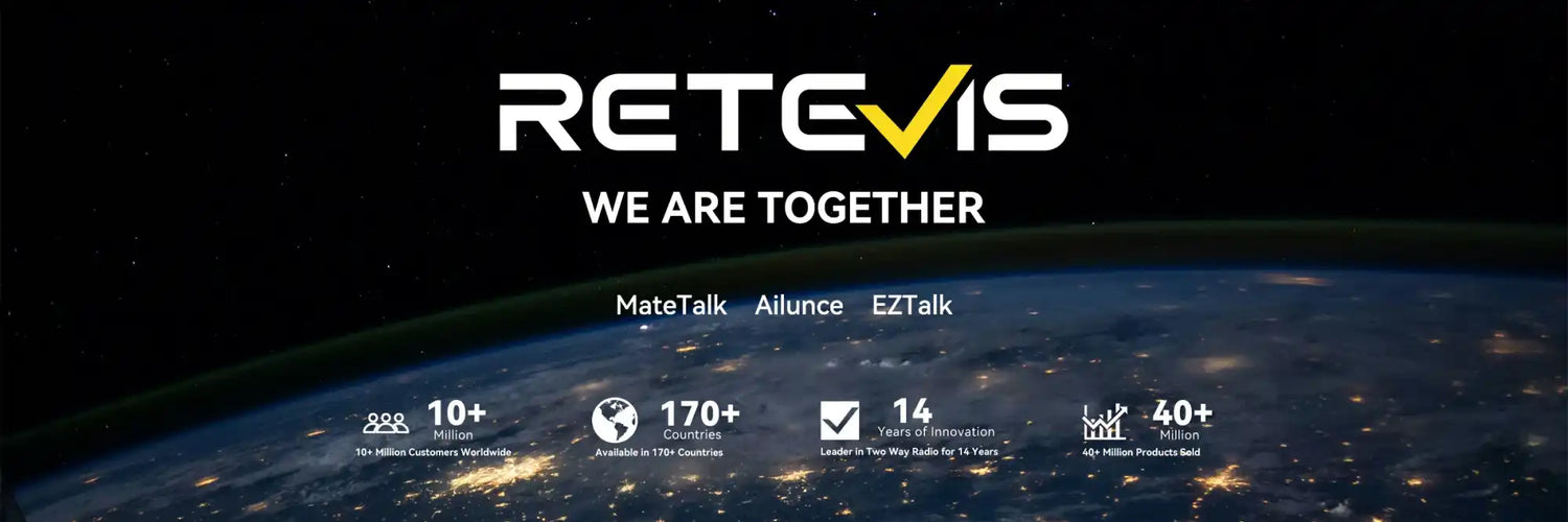A promotional banner for a telecommunications company.
