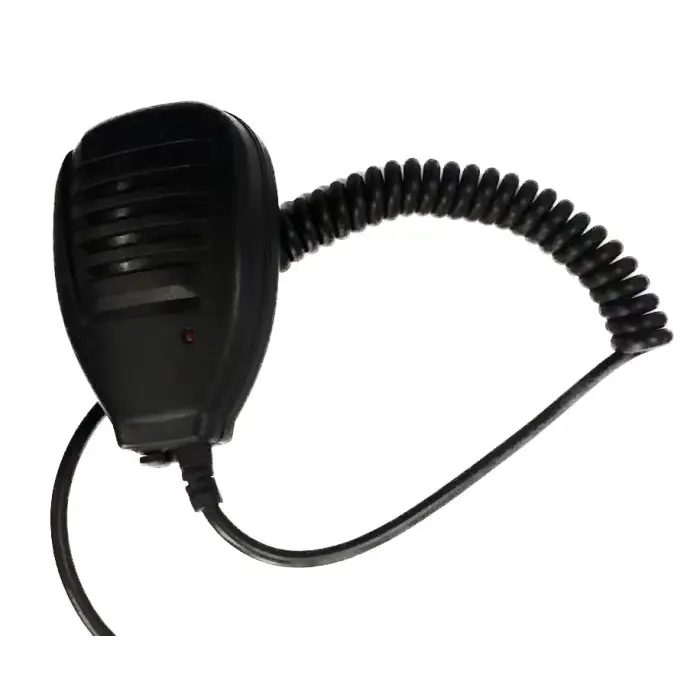 Quansheng Amateur Ham Radio Speaker Microphone
