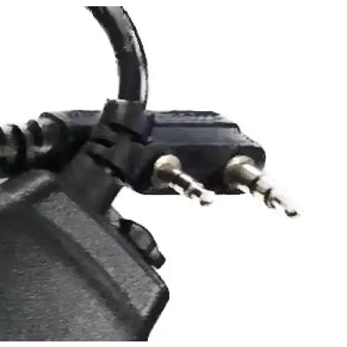 Quansheng Amateur Ham Radio Speaker Microphone