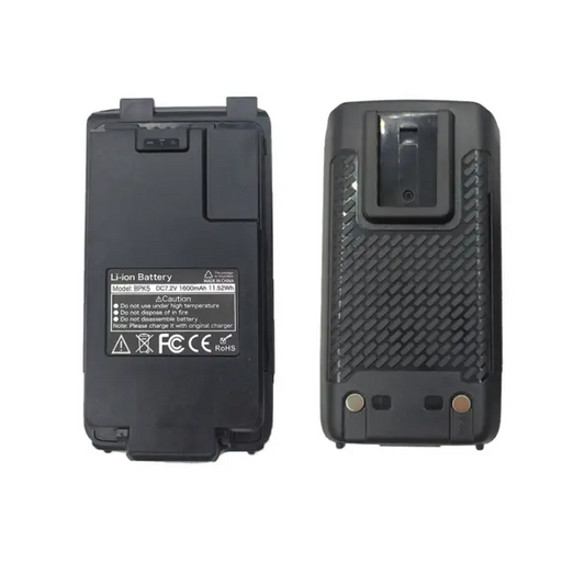 Quansheng BPK5 1600 mAh Battery UV - K5 / UV - K5(8) UV - K6