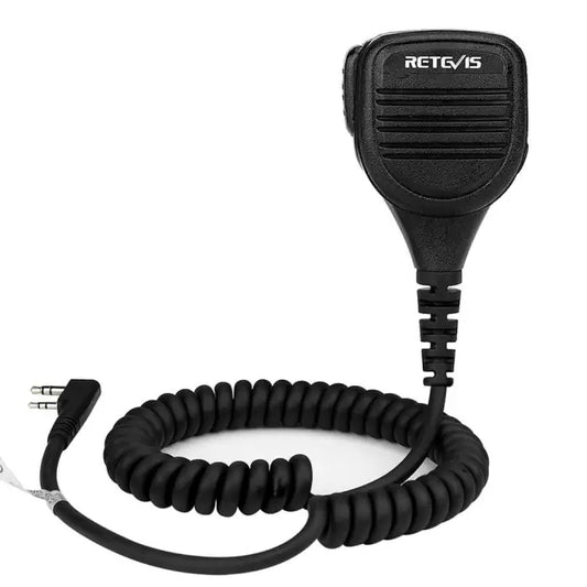 Retevis RS-112 IP54 Heavy Duty Weatherproof Speaker