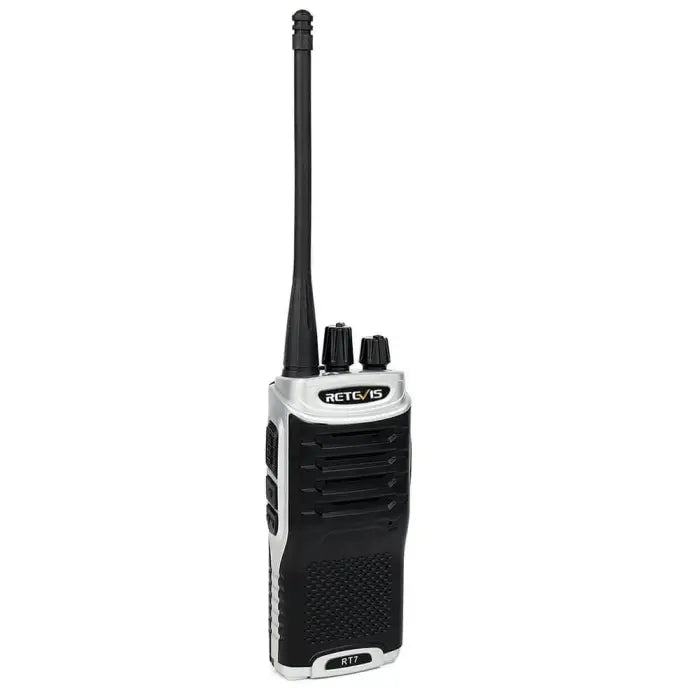 Retevis RT7 UHF Analog Business Walkie Talkie Radio