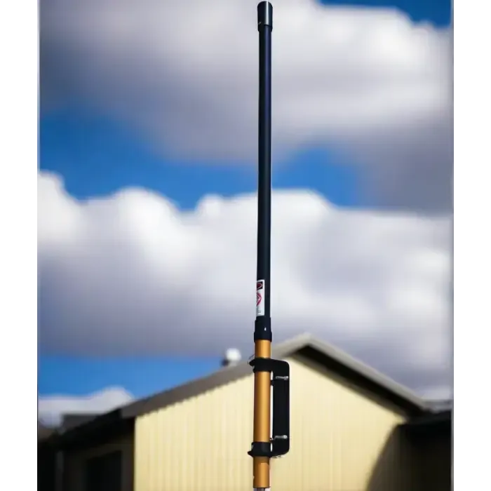 Workman B100 Saturn Base Antenna (10m/11m) Workman B100 Saturn Base Antenna (10m/11m)