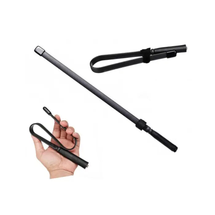 Surecom 47CM SMA Tactical Amateur Ham Radio Antenna