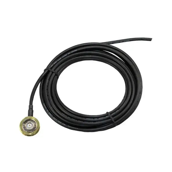 Tram BR-167-S Spring Loaded 136 - 174 MHZ VHF Broadband Land