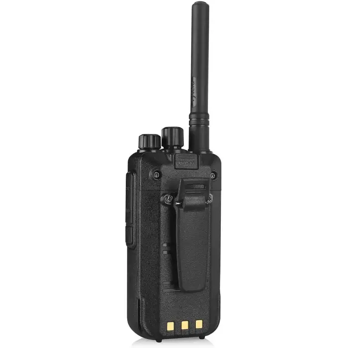 TYT MD-380 Digital DMR VHF 144-148 Amateur Ham Radio