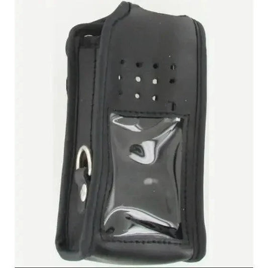 TYT MD - 380 / MD - UV380 Leather Protective Carrying Case