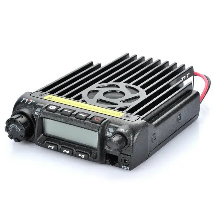 TYT TH-9000D Plus VHF 2M 144-148 MHz Mobile Amateur Ham