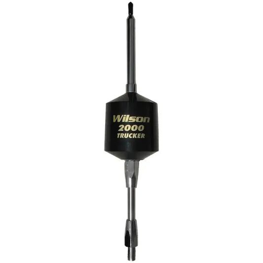 Wilson T2000 Series Mobile CB Trucker Antenna with 5 - inch
